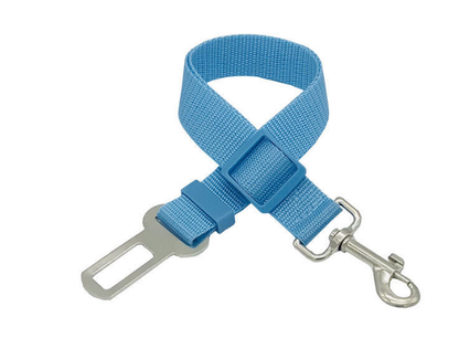 PawGuard Car Belt