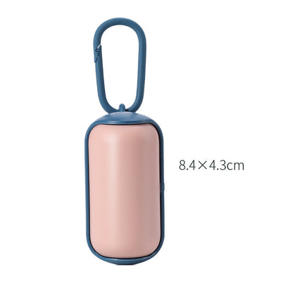 Portable Pet Litter Box and Dog Toilet Picker