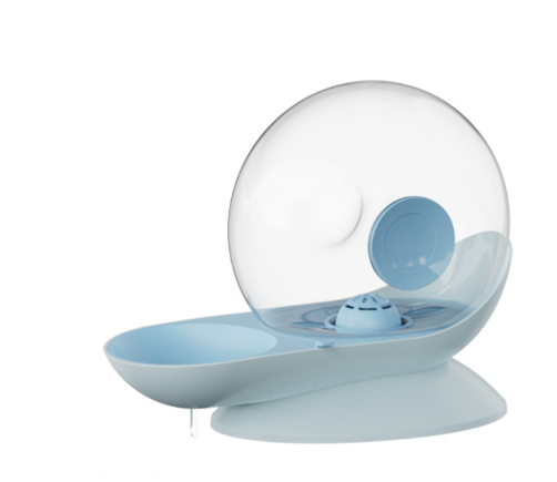 PureFlow Cat Fountain