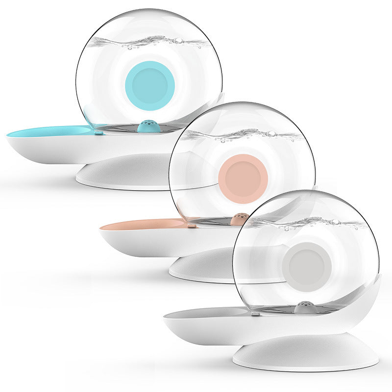 PureFlow Cat Fountain