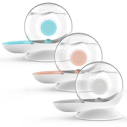 PureFlow Cat Fountain