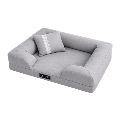 MapleRest™ Luxury Pet Sofa Bed