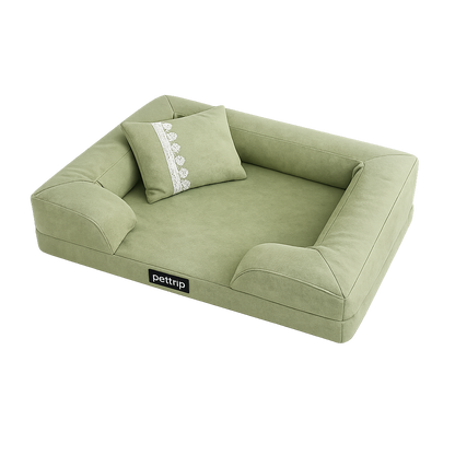MapleRest™ Luxury Pet Sofa Bed