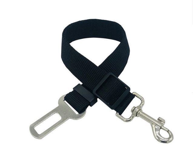 PawGuard Car Belt