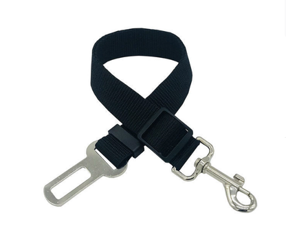 PawGuard Car Belt