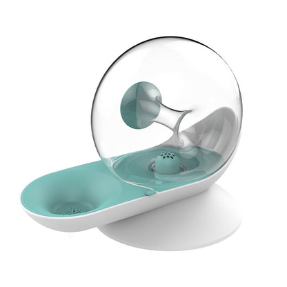 PureFlow Cat Fountain